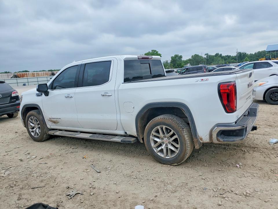 Aukcja sprzedaży 2019 Gmc Sierra, vin: 1GTU9DED9KZ144784, numer aukcji: 54504136