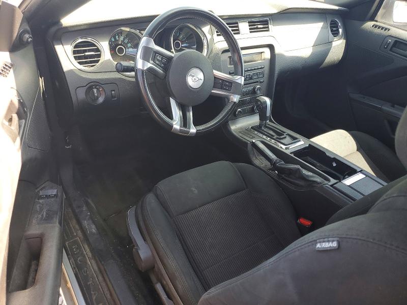 Продажа на аукционе авто 2014 Ford Mustang, vin: 1ZVBP8AM2E5239707, номер лота: 53124996