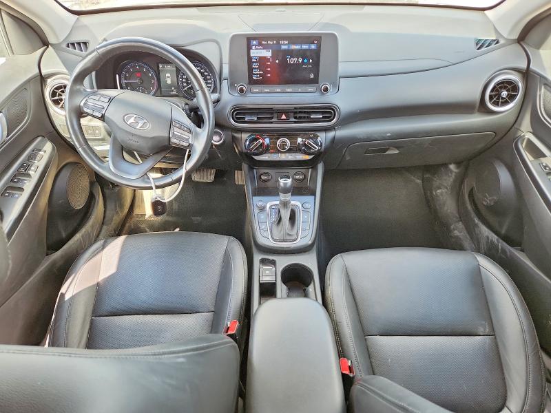 Продажа на аукционе авто 2022 Hyundai Kona, vin: KM8K6CAB6NU873725, номер лота: 53035866
