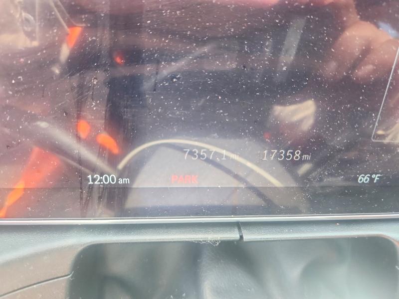 2024 Mercedes-benz C მანქანა იყიდება აუქციონზე, vin: W1KAF4HB7RR182309, აუქციონის ნომერი: 51327046