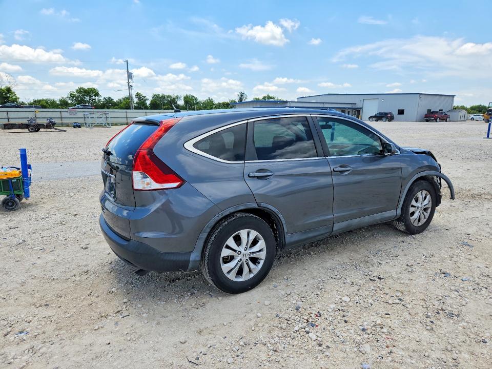 Aukcja sprzedaży 2012 Honda Cr-v, vin: 5J6RM3H56CL026158, numer aukcji: 53002186