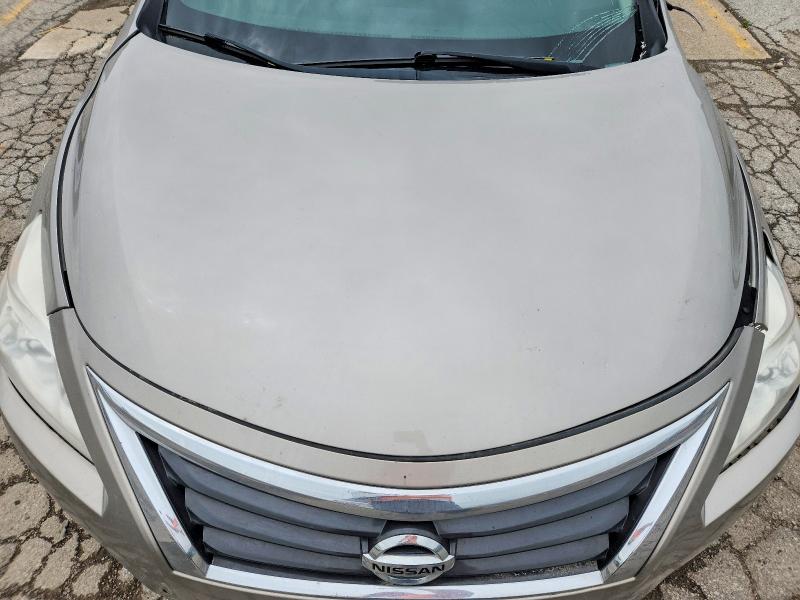 Продаж на аукціоні авто 2013 Nissan Altima, vin: 1N4AL3AP8DN540848, номер лоту: 52336986