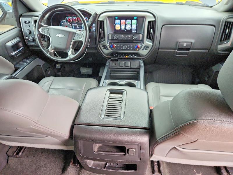 Aukcja sprzedaży 2018 Chevrolet Silverado, vin: 3GCUKSEC7JG338891, numer aukcji: 54115796