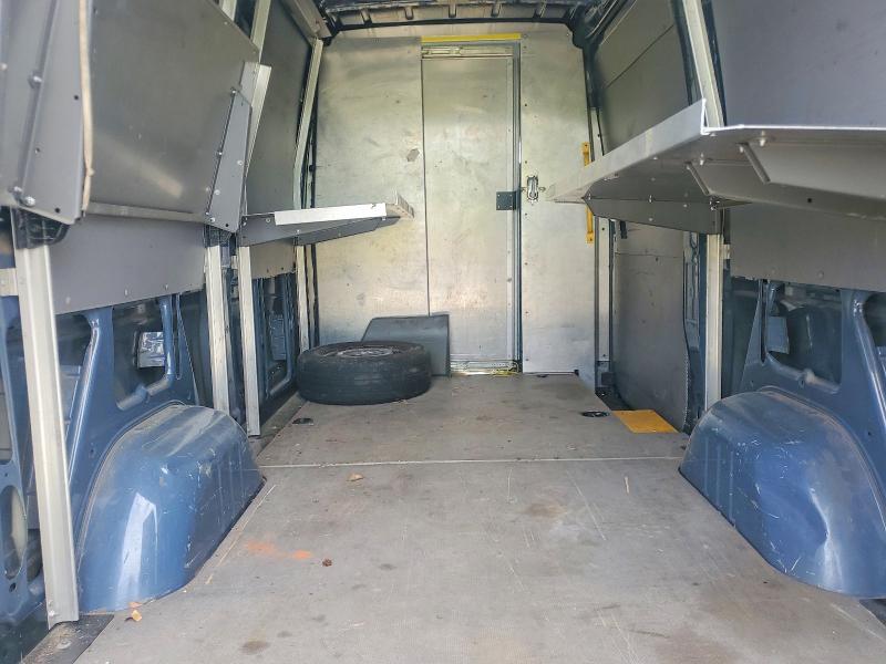 Продажа на аукционе авто 2018 Mercedes Benz Sprinter, vin: WD3PE7CD1JP638297, номер лота: 55054586