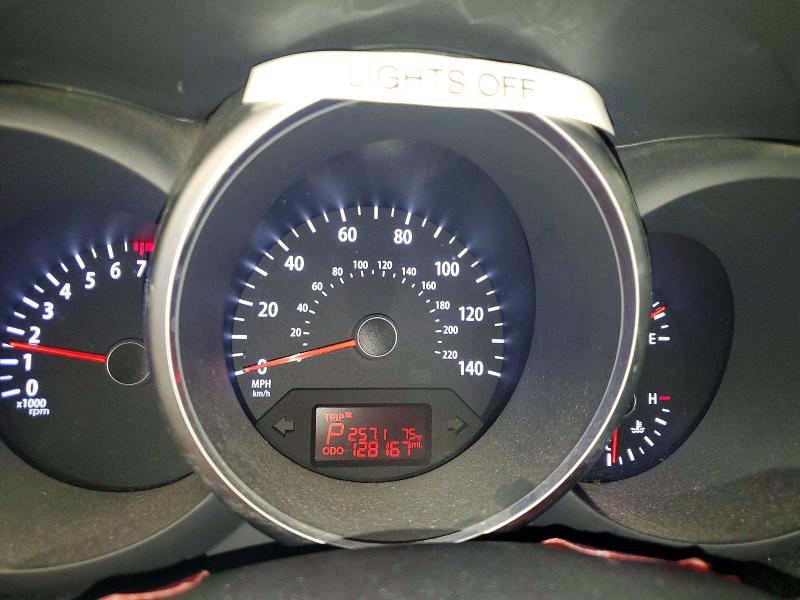 Продажа на аукционе авто 2013 Kia Soul, vin: KNDJT2A64D7565956, номер лота: 54791226