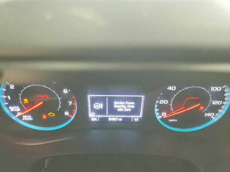Aukcja sprzedaży 2024 Chevrolet Malibu, vin: 1G1ZC5ST2RF187554, numer aukcji: 52849936