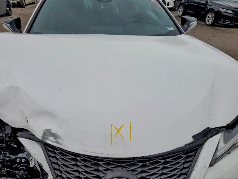 Продажа на аукционе авто 2020 Lexus Ux, vin: JTHR9JBHXL2023251, номер лота: 54140586
