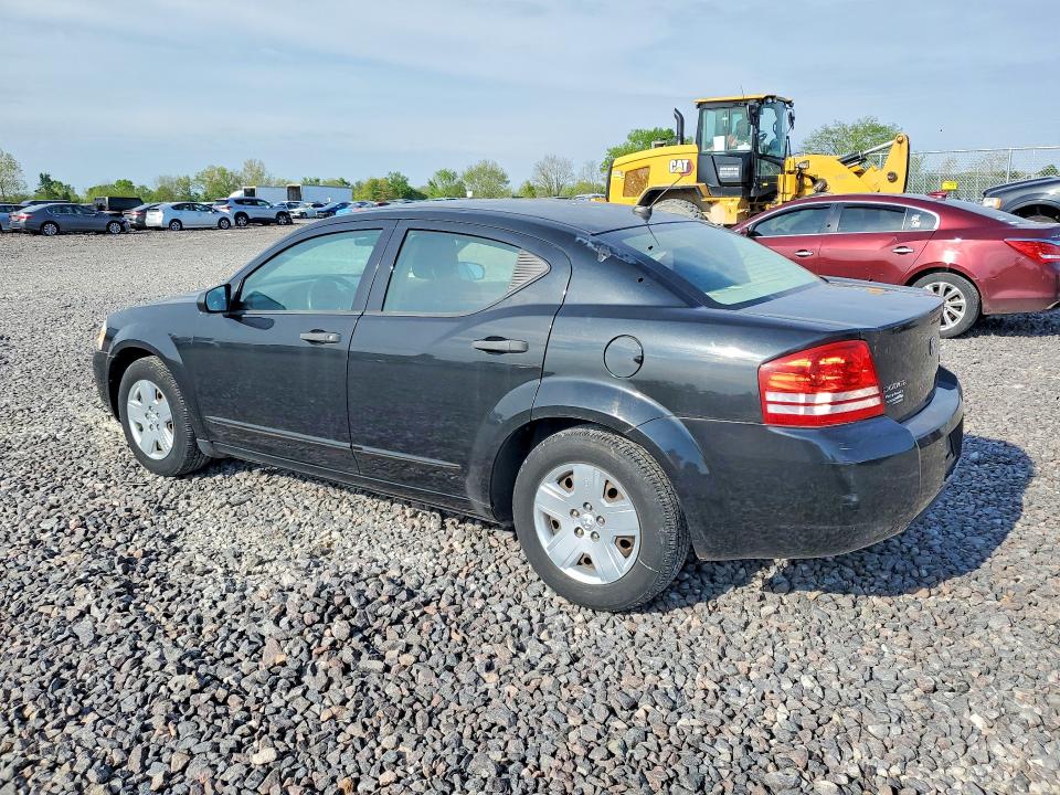Aukcja sprzedaży 2010 Dodge Avenger, vin: 1B3CC4FB2AN155014, numer aukcji: 52009726