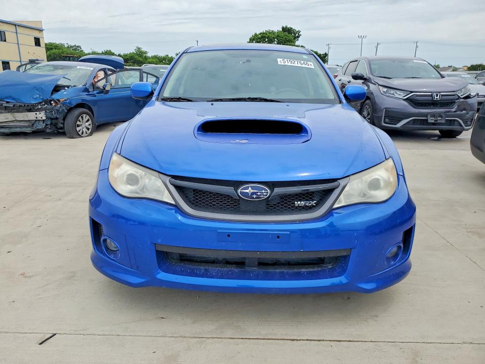 Aukcja sprzedaży 2013 Subaru Impreza, vin: JF1GV7F66DG030885, numer aukcji: 51927646