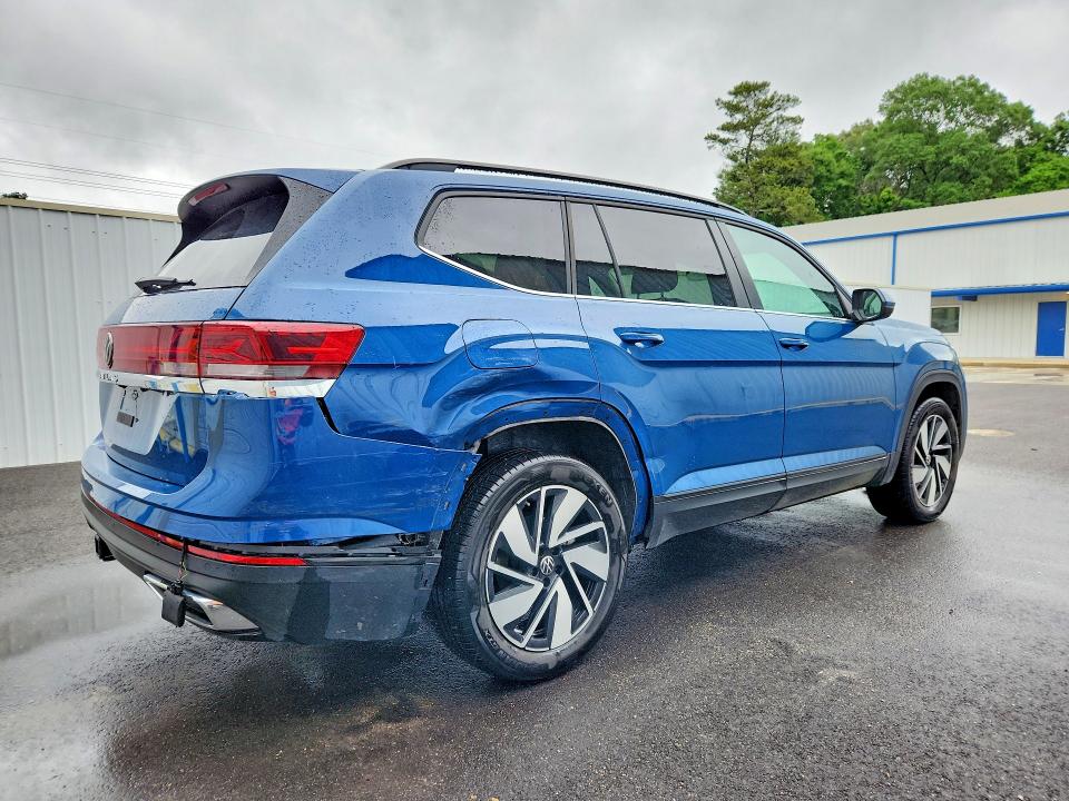 Продажа на аукционе авто 2026 Volkswagen Atlas, vin: 1V2WN2CA1TC550823, номер лота: 52079226