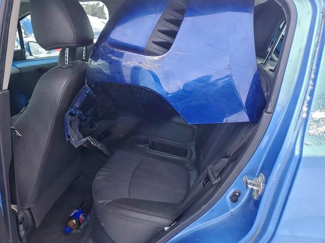 Aukcja sprzedaży 2013 Chevrolet Spark, vin: KL8CD6S9XDC519702, numer aukcji: 55109426
