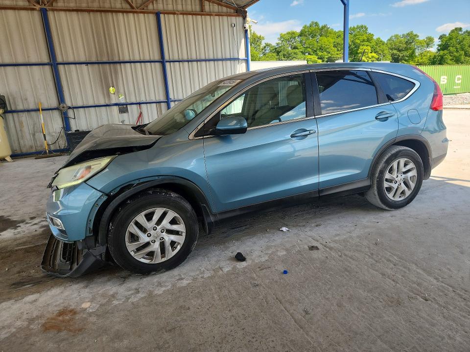 54330456 :رقم المزاد ، 2HKRM3H52GH543067 vin ، 2016 Honda Cr-v مزاد بيع