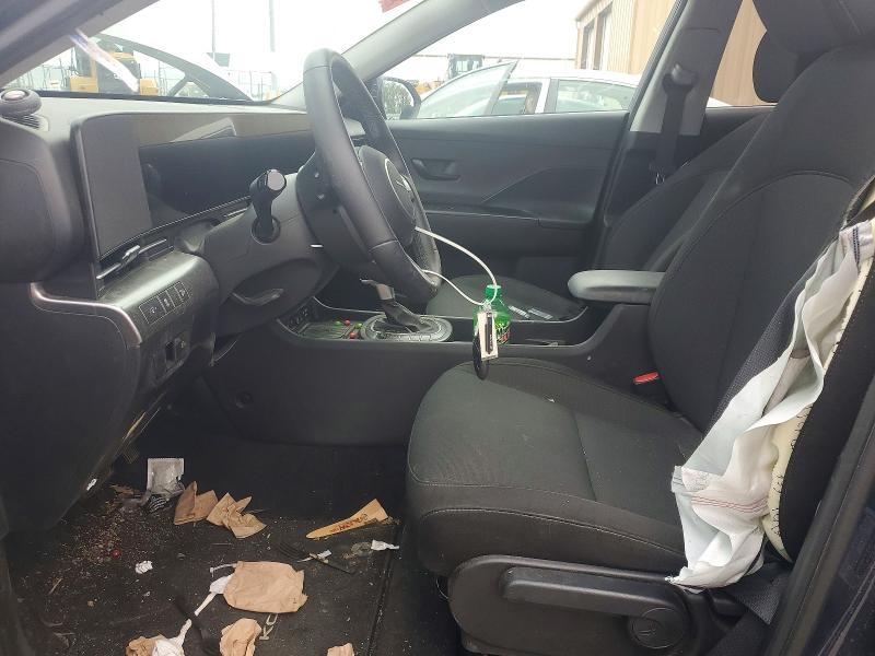 Продажа на аукционе авто 2026 Hyundai Kona, vin: KM8HFCAB4TU385770, номер лота: 54408356