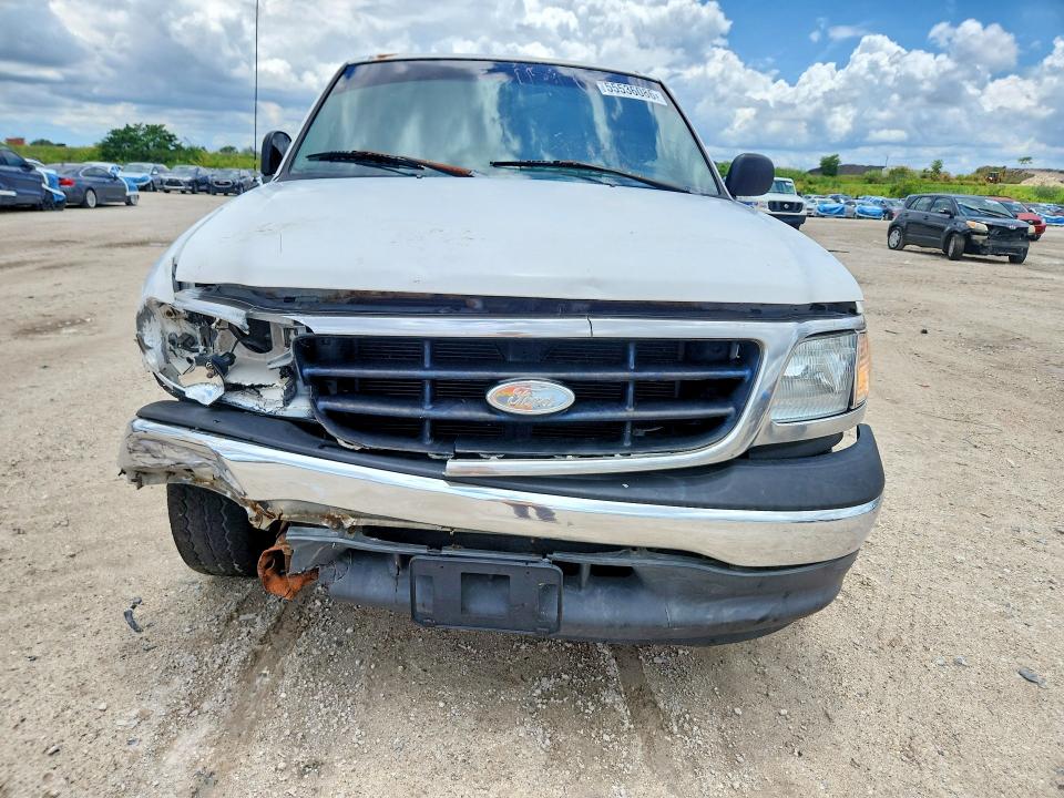 Продаж на аукціоні авто 2000 Ford F150, vin: 1FTZF1723YNA83764, номер лоту: 55536086