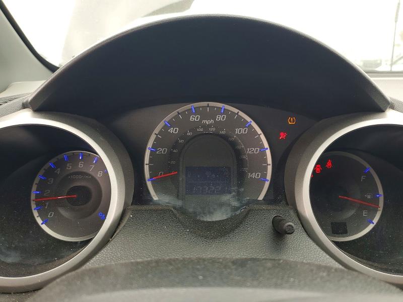 Продажа на аукционе авто 2010 Honda Fit, vin: JHMGE8H47AC024428, номер лота: 54729306