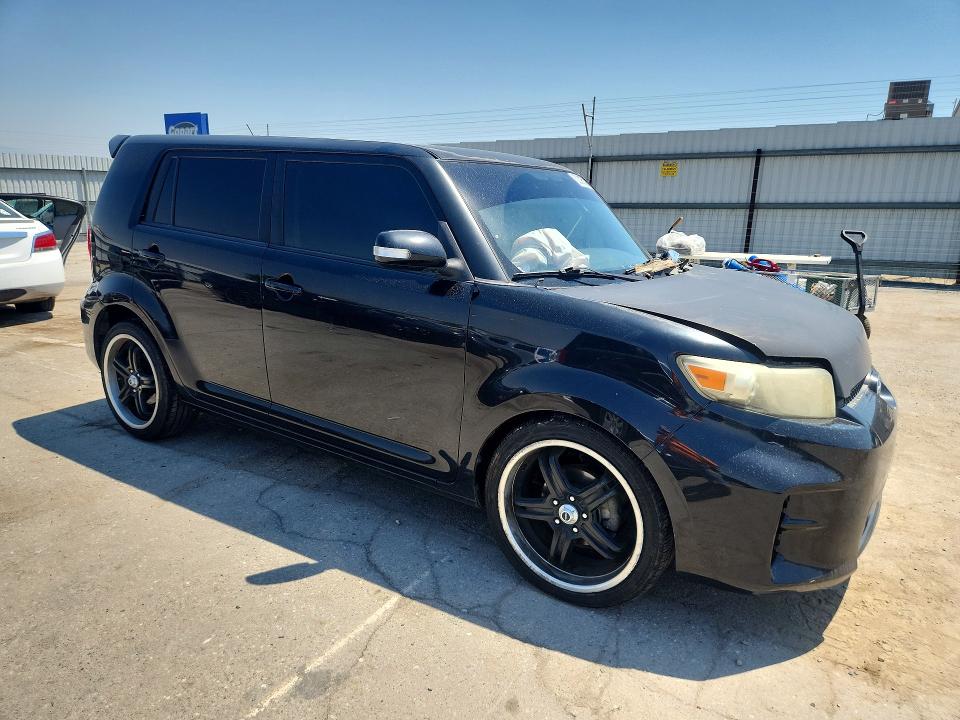 Aukcja sprzedaży 2012 Scion Xb, vin: JTLZE4FE3CJ026775, numer aukcji: 52395826