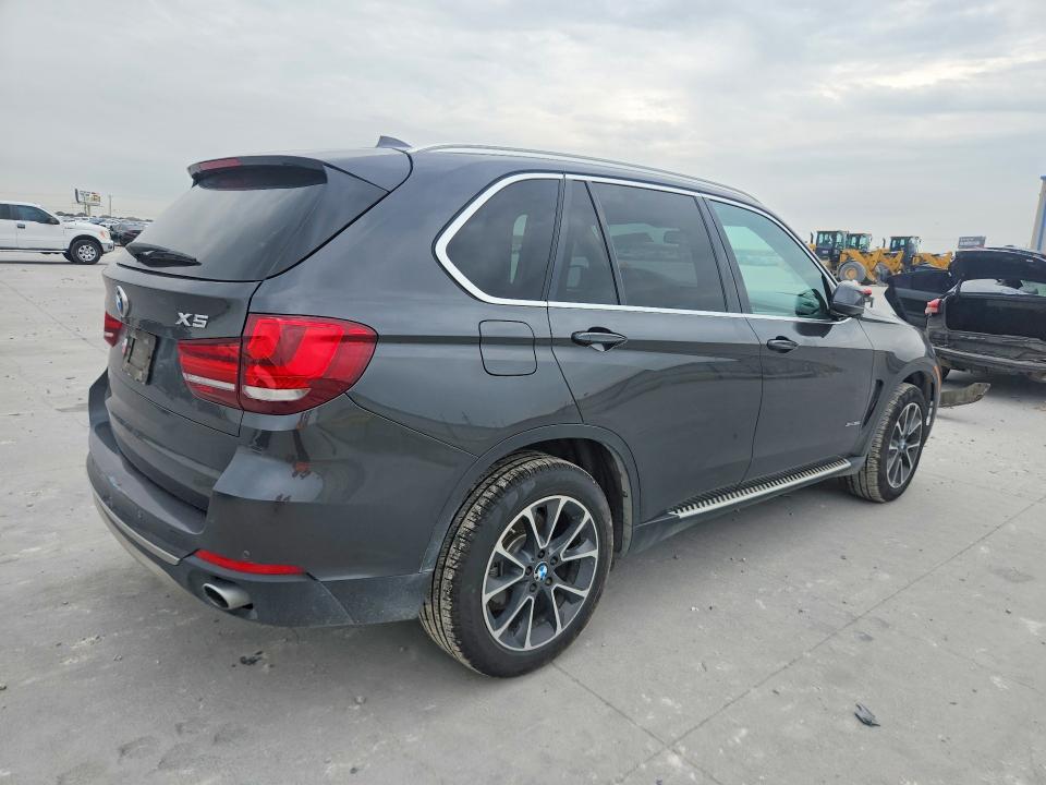Auction sale of the 2016 Bmw X5, vin: 5UXKR0C52G0S86819, lot number: 54343046