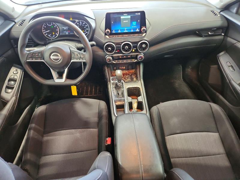 Продажа на аукционе авто 2024 Nissan Sentra, vin: 3N1AB8CV2RY272530, номер лота: 52378466