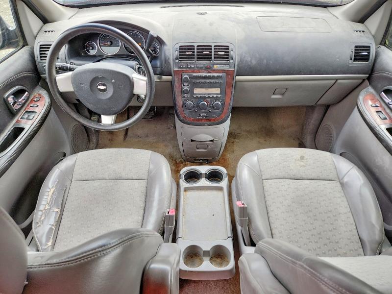 Aukcja sprzedaży 2005 Chevrolet Uplander, vin: 1GNDV23L75D196594, numer aukcji: 52967246