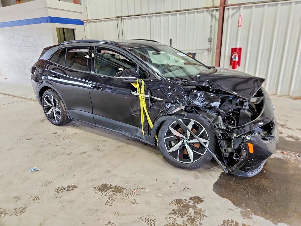 Aukcja sprzedaży 2023 Volkswagen Id.4, vin: 1V2FMPE81PC013823, numer aukcji: 53454856