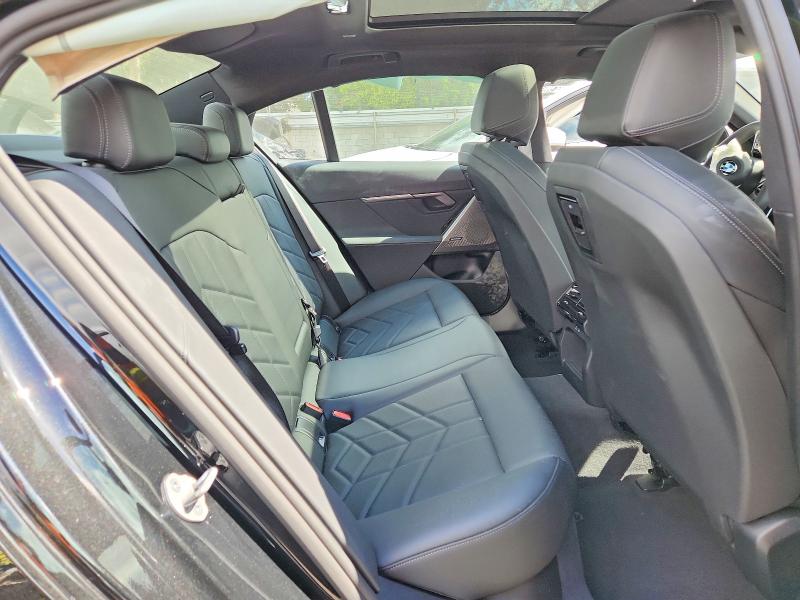 Продажа на аукционе авто 2026 Bmw 530, vin: WBA53FJ05TCW46035, номер лота: 54473246