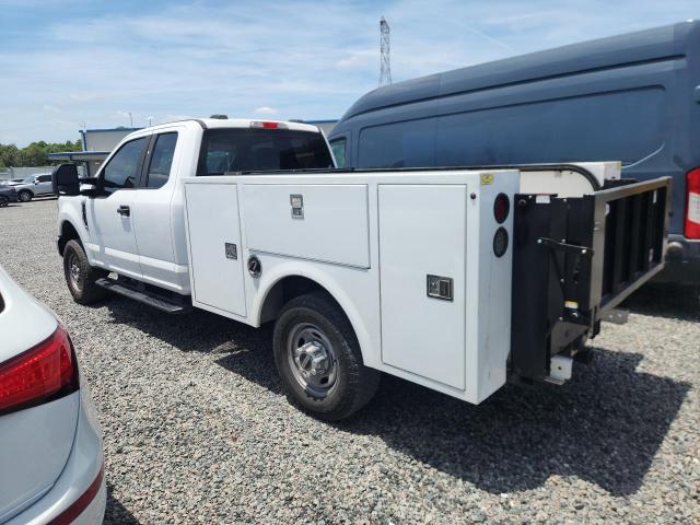 2021 Ford F350 მანქანა იყიდება აუქციონზე, vin: 1FT8X3BN5MEC87191, აუქციონის ნომერი: 51653356