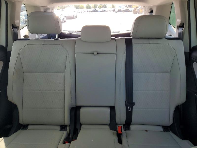53337006 :رقم المزاد ، 3VV3B7AX8LM032600 vin ، 2020 Volkswagen Tiguan مزاد بيع