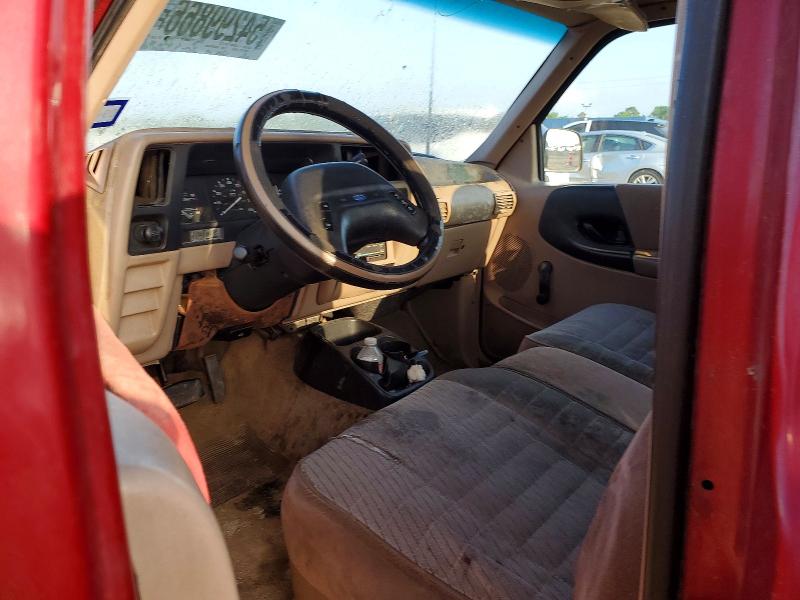 Auction sale of the 1994 Ford Ranger, vin: 1FTCR14U4RPB74826, lot number: 54299866