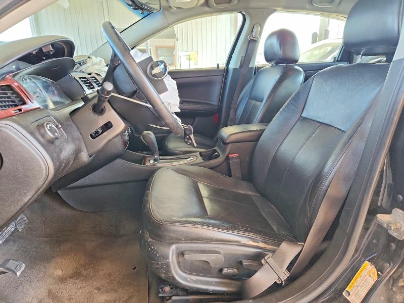 Aukcja sprzedaży 2008 Chevrolet Impala, vin: 2G1WT58K081295923, numer aukcji: 52988506