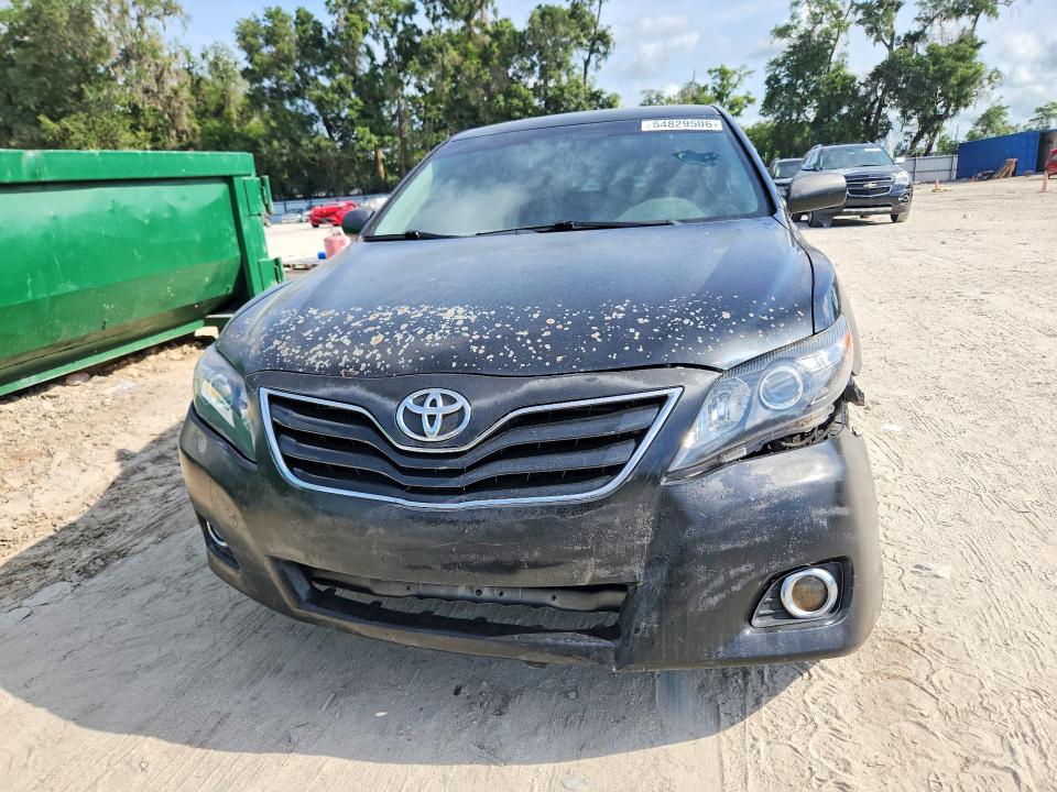 Aukcja sprzedaży 2011 Toyota Camry, vin: 4T1BF3EK3BU698176, numer aukcji: 54829506