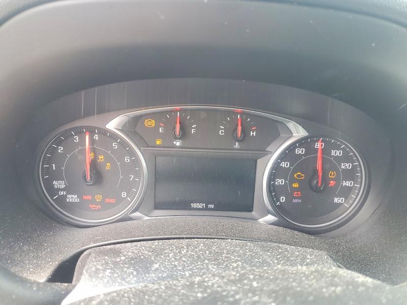 Aukcja sprzedaży 2019 Gmc Terrain, vin: 3GKALTEVXKL139791, numer aukcji: 52099886