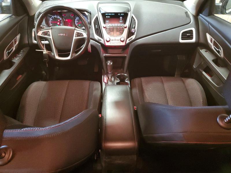 Продажа на аукционе авто 2017 Gmc Terrain, vin: 2GKFLTEK0H6322187, номер лота: 53234166
