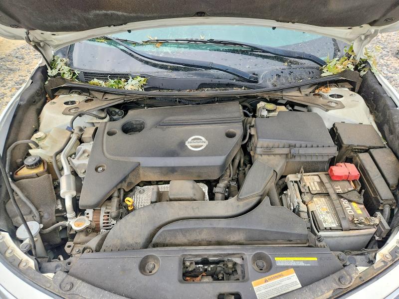 53471436 :رقم المزاد ، 1N4AL3APXEN233084 vin ، 2014 Nissan Altima مزاد بيع