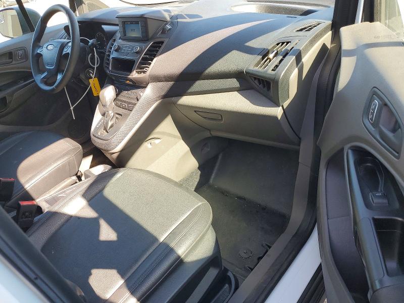 2023 Ford Transit Connect მანქანა იყიდება აუქციონზე, vin: NM0LS7S28P1567007, აუქციონის ნომერი: 52762876
