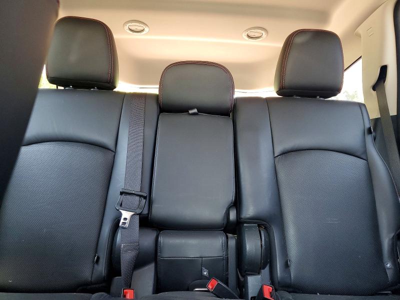 Продажа на аукционе авто 2017 Dodge Journey, vin: 3C4PDDEG3HT595828, номер лота: 55210456