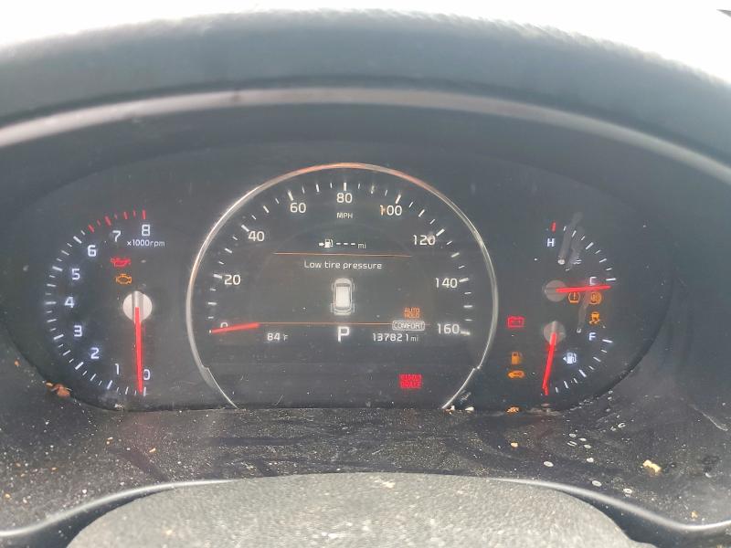 Aukcja sprzedaży 2019 Kia Sorento, vin: 5XYPK4A58KG553700, numer aukcji: 54221406