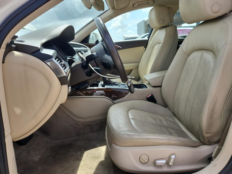 Aukcja sprzedaży 2016 Audi A6, vin: WAUCFAFC1GN080941, numer aukcji: 53126406