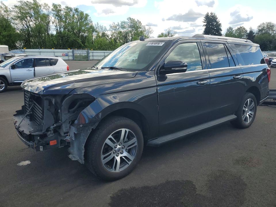 Продаж на аукціоні авто 2024 Ford Expedition, vin: 1FMJK2A89REA54195, номер лоту: 55101376