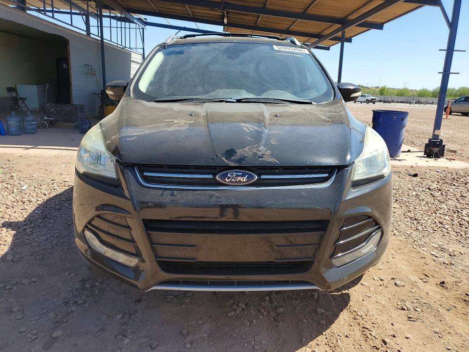 Aukcja sprzedaży 2016 Ford Escape, vin: 1FMCU0J93GUC60065, numer aukcji: 52893466