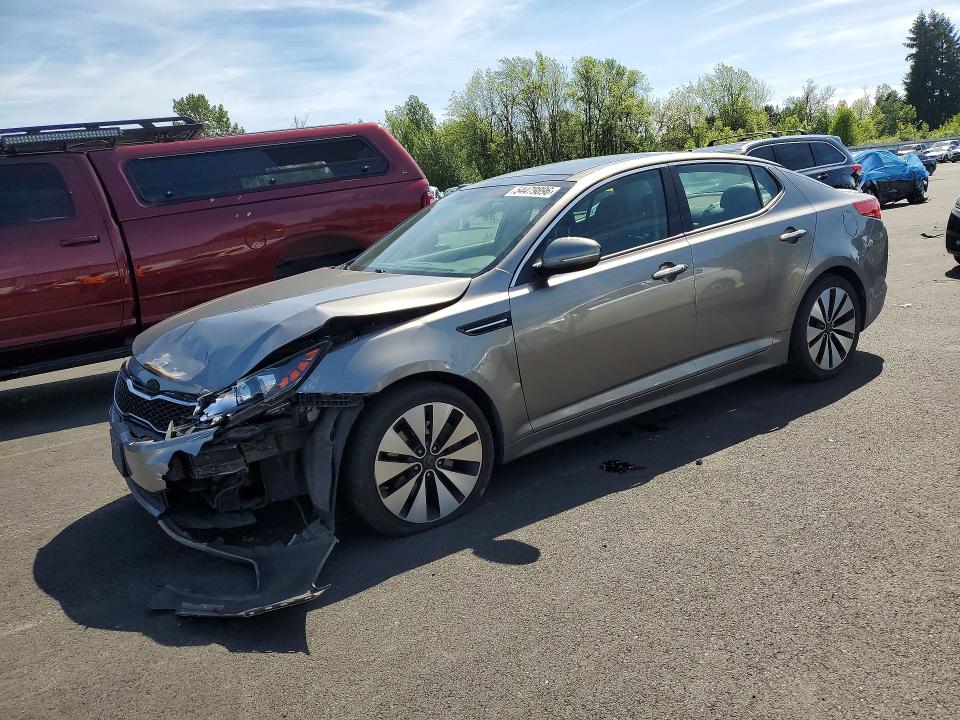 Aukcja sprzedaży 2012 Kia Optima, vin: 5XXGR4A67CG004984, numer aukcji: 54479896
