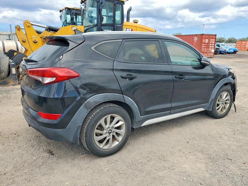 Aukcja sprzedaży 2017 Hyundai Tucson, vin: KM8J33A41HU418565, numer aukcji: 54179616