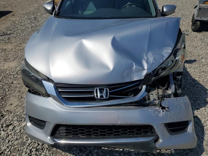 52463026 :رقم المزاد ، 1HGCR2F38DA259580 vin ، 2013 Honda Accord مزاد بيع