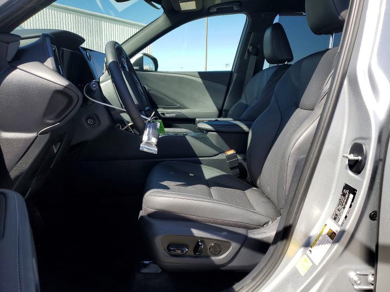 53399446 :رقم المزاد ، 5TDAAAA65TS019073 vin ، 2026 Lexus Tx 350 مزاد بيع