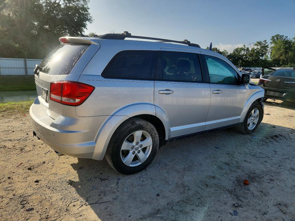 Продажа на аукционе авто 2011 Dodge Journey, vin: 3D4PG1FG3BT506497, номер лота: 54655706