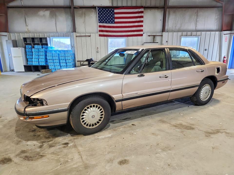 1998 Buick Lesabre მანქანა იყიდება აუქციონზე, vin: 1G4HP52K7WH483857, აუქციონის ნომერი: 52271826