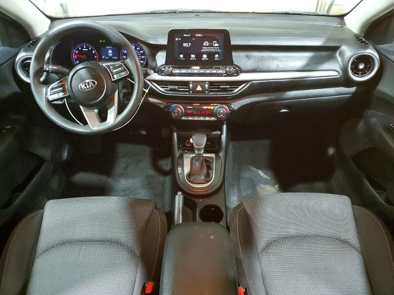 Aukcja sprzedaży 2019 Kia Forte, vin: 3KPF24AD5KE099096, numer aukcji: 53041476