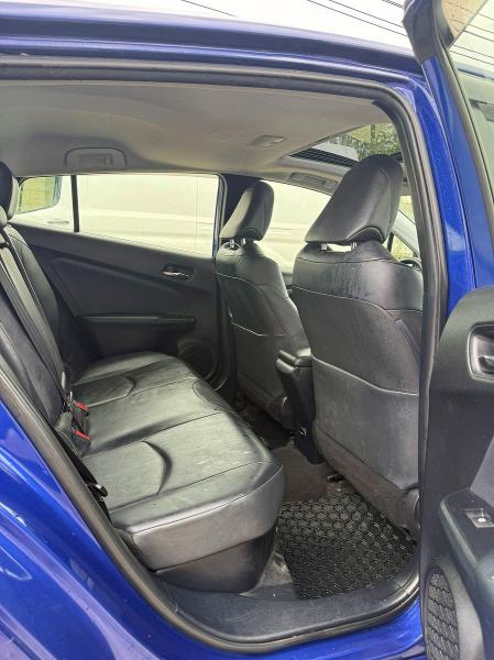 Aukcja sprzedaży 2017 Toyota Prius, vin: JTDKARFU3H3535368, numer aukcji: 52747146
