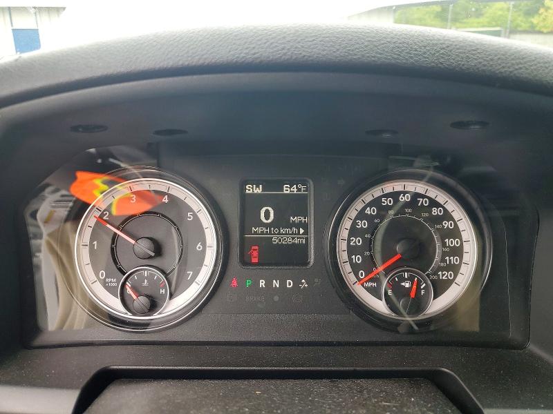 Продажа на аукционе авто 2023 Ram 1500 Classic, vin: 1C6RR7FG0PS551898, номер лота: 52712006