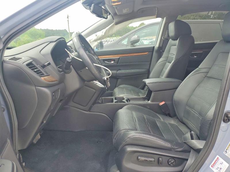 Aukcja sprzedaży 2022 Honda Cr-v, vin: 5J6RW1H88NA002550, numer aukcji: 53247226