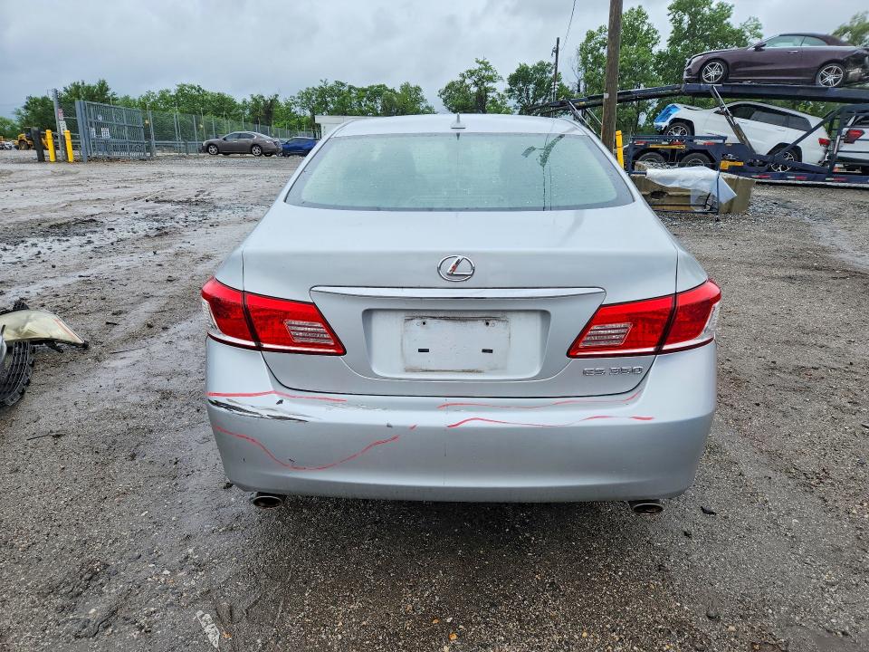 Продаж на аукціоні авто 2012 Lexus Es, vin: JTHBK1EG5C2482910, номер лоту: 54213796